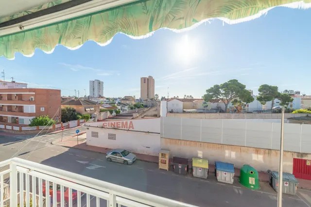 Apartamento 3 habitaciones 97m² en venta - Centro — 23
