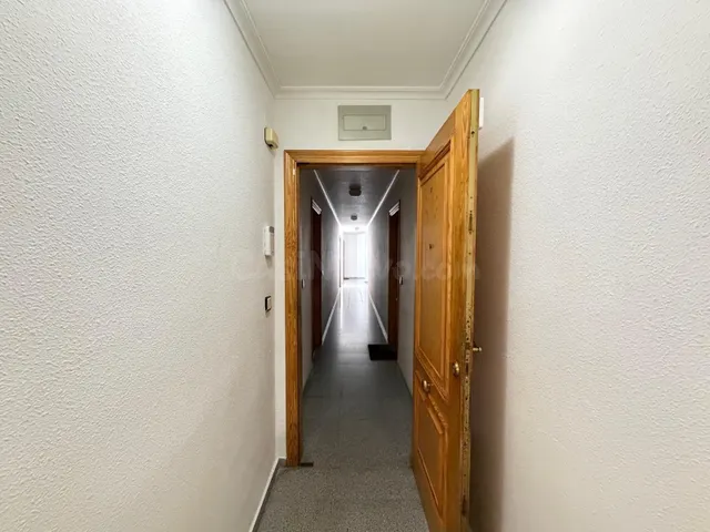 APARTAMENTO A 400 METROS DE PLAYA DEL CURA CON SUPERFICIE CO - foto 4