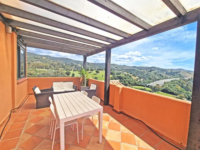 Ático 1 habitación 41m² en venta - Marbella — 12