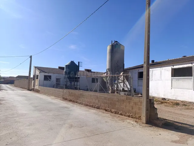 Negocio en venta en Caminreal (Teruel) — 2