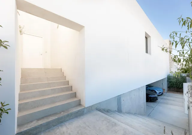 Espectacular vivienda en El Chaparral, Albolote — 8