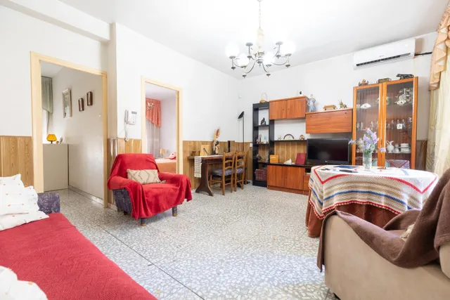Casa Junto Av. Azorín - foto 3