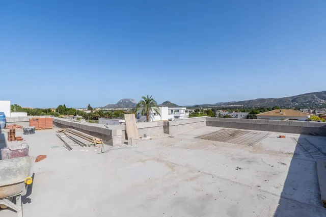 Villa 3 habitaciones 225m² en venta - Pueblo 12 — 15