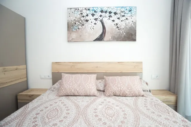 Apartamentos nuevos en Benidorm — 10