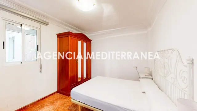 Piso en venta en la playa de la malvarrosa — 43