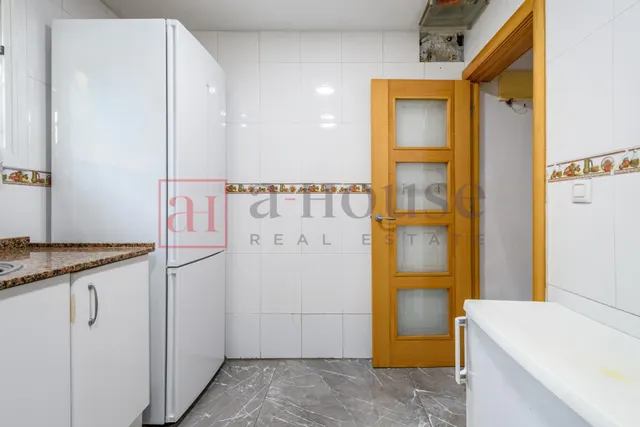 Chalet independiente con terraza y excelente ubicación en el besòs i el maresme — 12