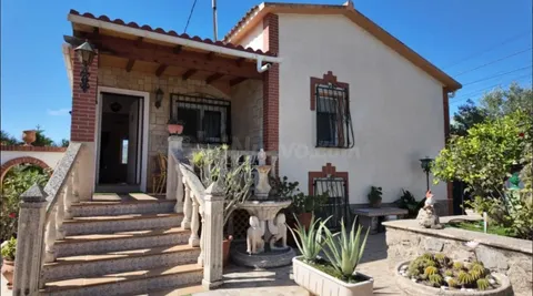Casa o chalet independiente en venta en Barranco Hondo, La Nucia
