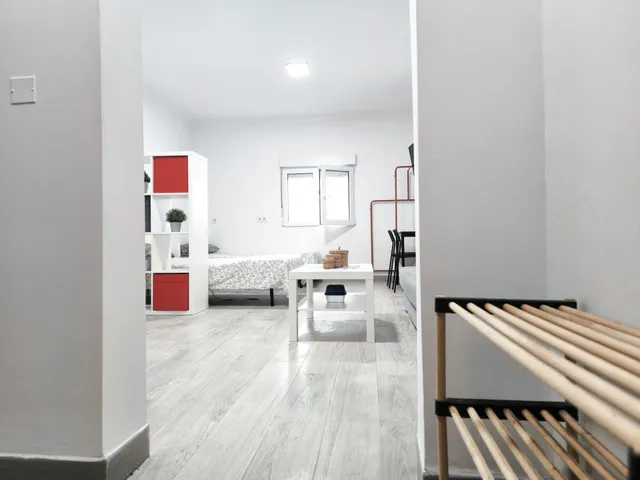 LOFT EN ALQUILER DE LARGA DURACIÓN EN EL PUERTO DE SANTA MARÍA (CÁDIZ). — 11