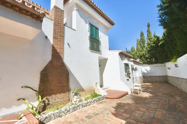 Chalet 5 habitaciones 337m² en venta - Riviera del sol — 13