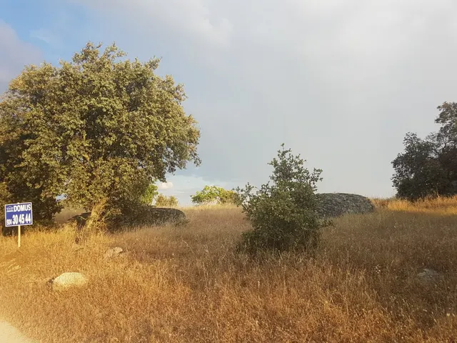 Terreno rural en venta - Alrededores — 9