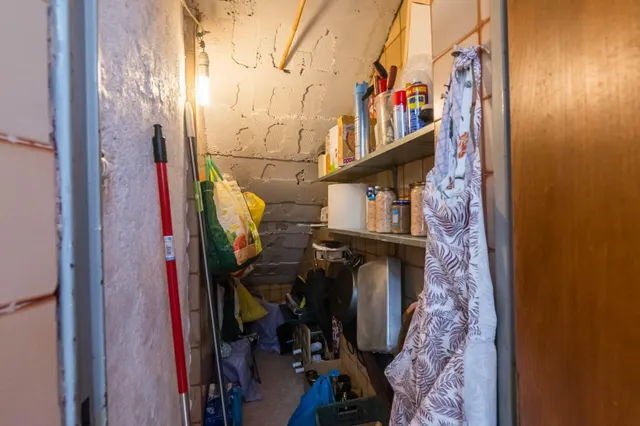 CASA EN LA ALBERCA — 42