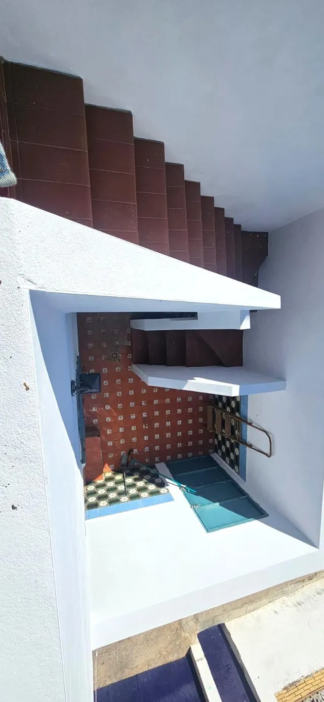 Casa con patio y azotea en Villanueva del Río y Minas — 15