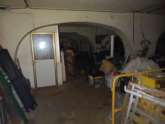 Nave industrial en venta - Centro - Casco Histórico — 8