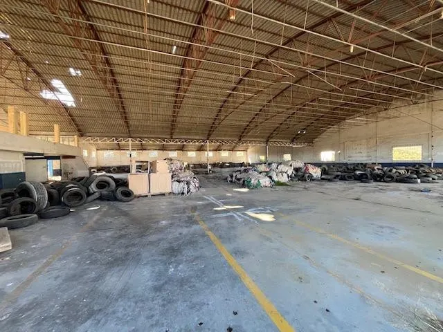 AMPLIA NAVE INDUSTRIAL EN SORBAS - foto 5