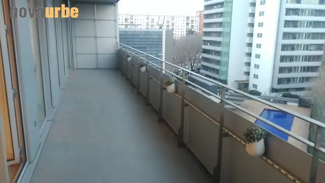 Piso con vista al mar — 7