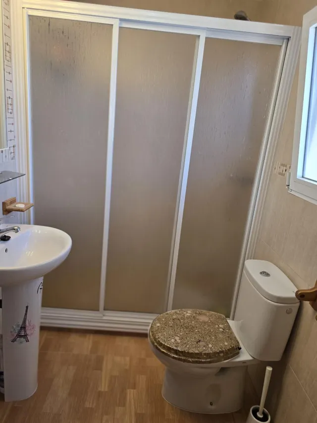 Chalet con parcela en Campoamor — 31