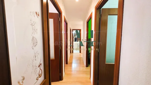 Piso para estudiantes en San Justo — 28
