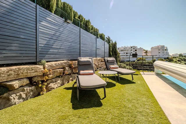 Chalet 4 habitaciones 383m² en venta - Costa Del Sol — 24