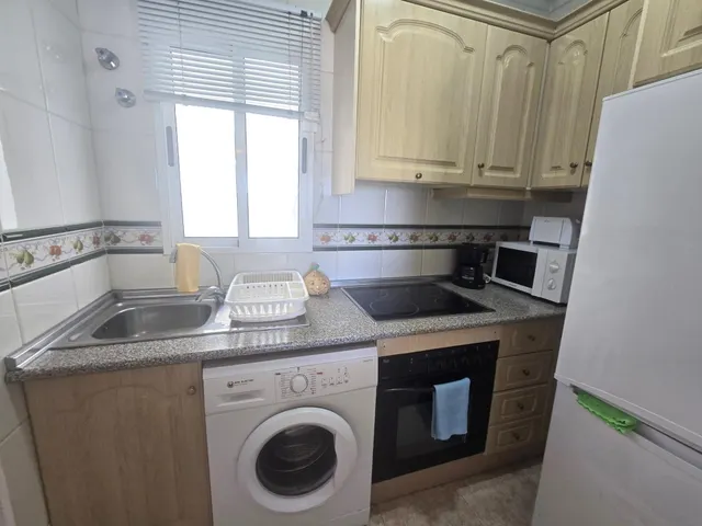 Apartamento 2 habitaciones 59m² en venta - Centro — 12