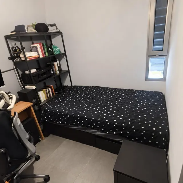 Piso en Benimaclet - Valencia — 7