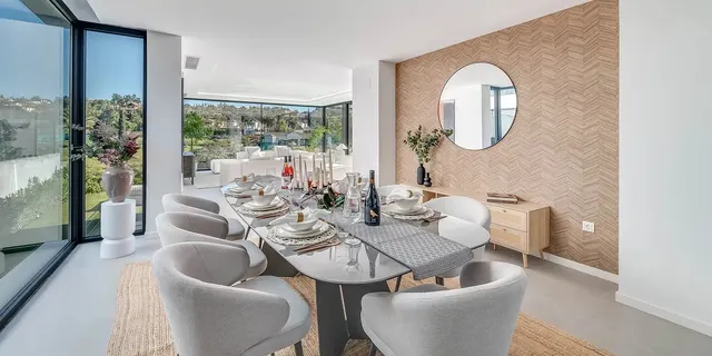 Chalet 5 habitaciones 354m² en venta - Paraiso-Barronal — 8