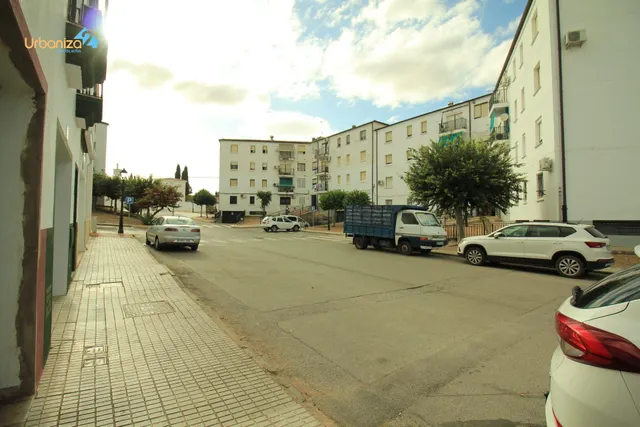 La casa de tus sueños en Olivenza — 41