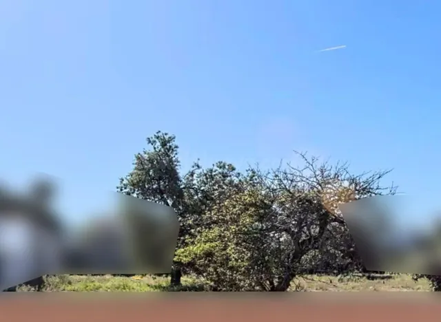 Se venden 4 parcelas urbanas entre La Soledad y El Campito