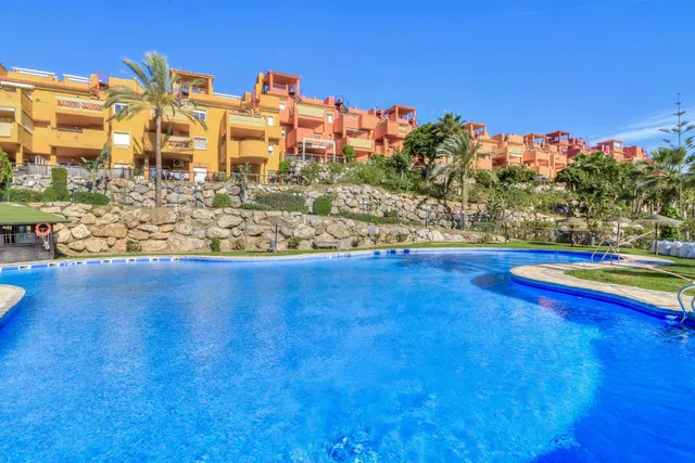 Ático Dúplex 2 habitaciones 113m² en venta - Marbella — 28