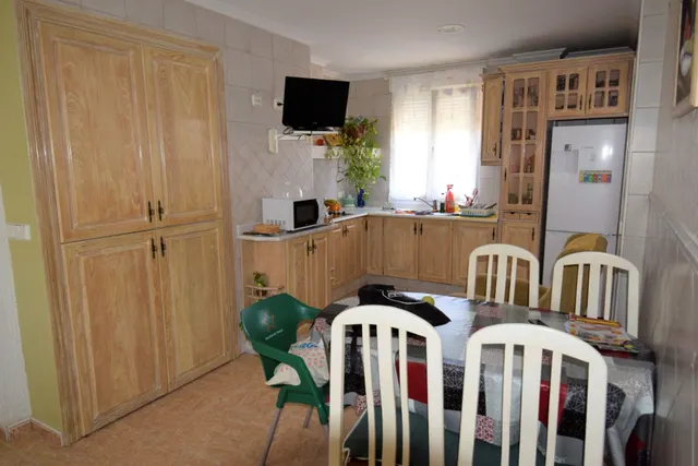 Villa 2 habitaciones 120m² en venta - Aguas Nuevas — 14