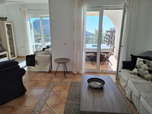 Adosado 3 habitaciones 118m² en venta - Riviera del sol — 38