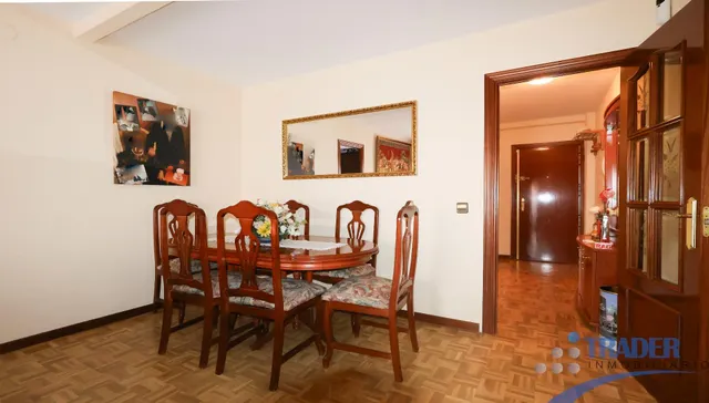 Piso 3 habitaciones 92m² en venta - Centro — 8