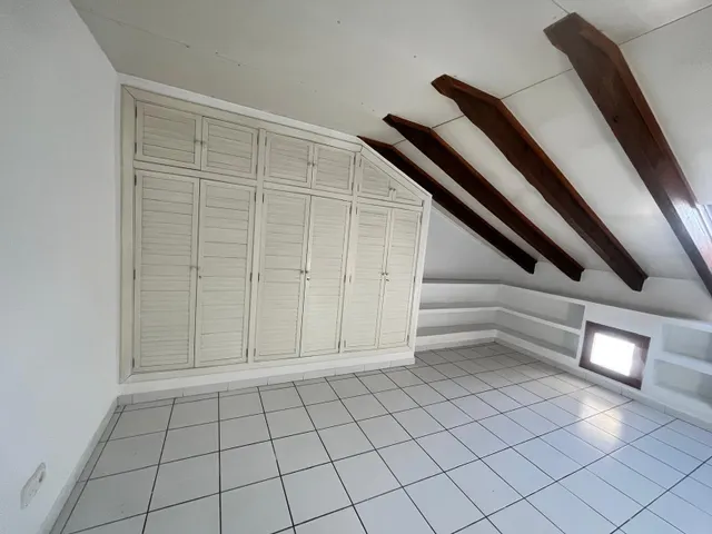 Buhardilla 2 habitaciones 111m² en venta - Centro — 10
