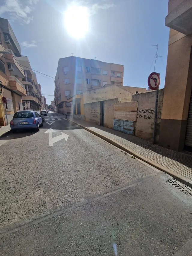 VENTA SOLAR URBANO EL PALMAR — 3