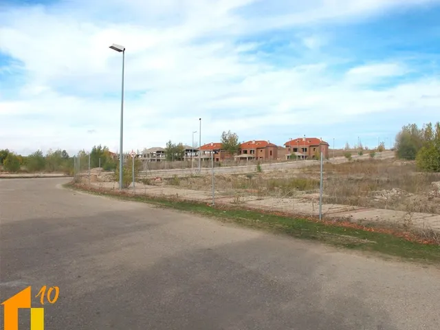 Suelo Residencial en Buniel - foto 4