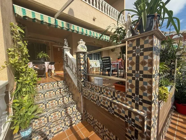 Apartamento 4 habitaciones 116m² en venta - San Pedro del Pi - foto 2