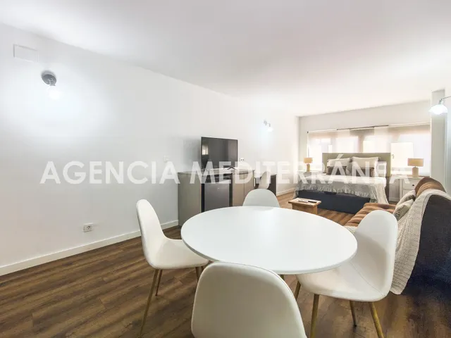 ¡ Descubre este encantador apartamento ubicado en el corazón de Valencia ! — 3
