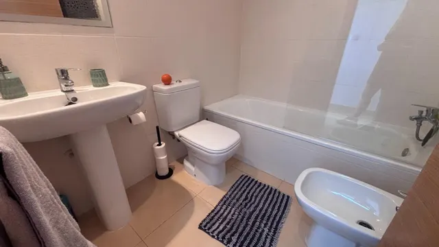 Apartamento 2 habitaciones 51m² en venta - CONDADO DE ALHAMA GOLF RESORT — 7