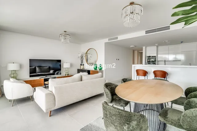 Apartamento 3 habitaciones 290m² en venta - Marbella — 10