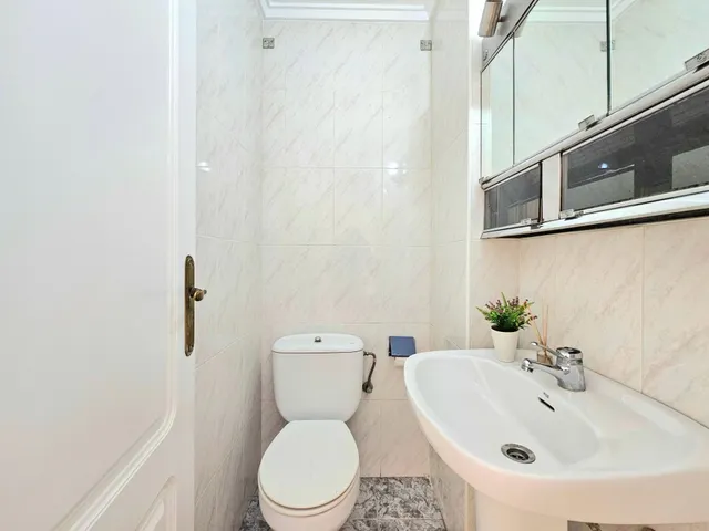 Magnifica vivienda en el centro de Torrevieja, ideal para vivir todo el año — 14