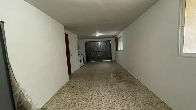 Cómodo chalet independiente en Becerril de la Sierra — 38