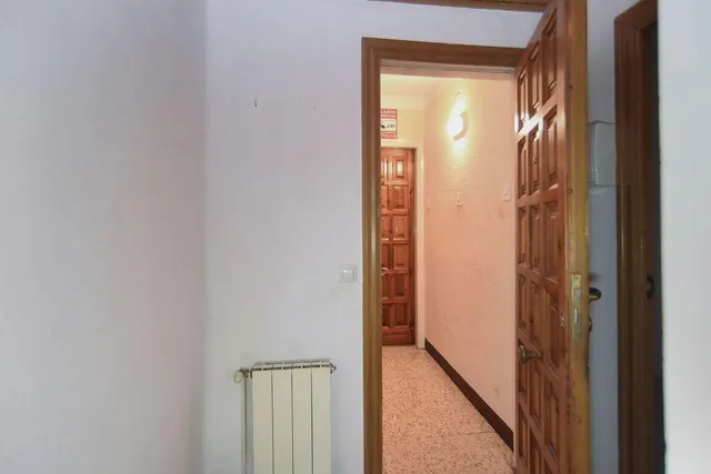 Piso 3 habitaciones 60m² en venta - Plaça Catalunya — 8