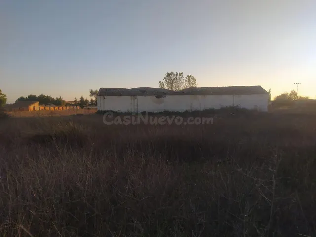 Parcela en venta en Navalmanzano. Ref.1913 - foto 4