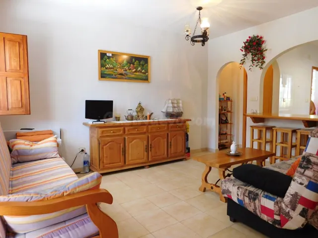 Casa 2 habitaciones 80m² en venta - Los Balcones - Los Altos - foto 2
