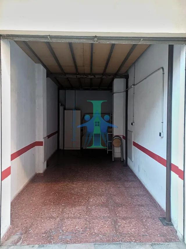 Inmohouse vende en exclusiva ático duplex y local con vado en zona carretas ref: o191 — 20