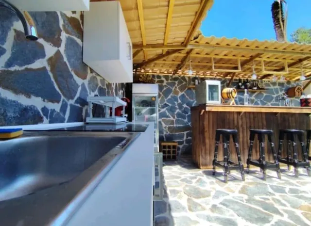 Chalet independiente en Vistahermosa — 9