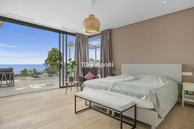 Chalet 5 habitaciones 635m² en venta - Marbella — 44