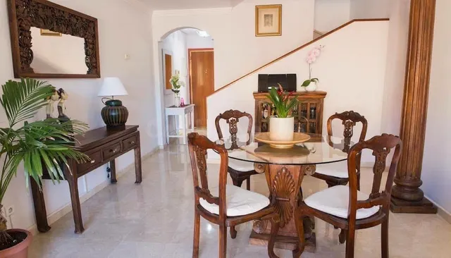 Ático Dúplex 3 habitaciones 134m² en venta - Costa del Sol - foto 5