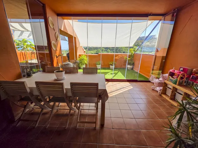 Apartamento 3 habitaciones 112m² en venta - Costa del Sol — 18