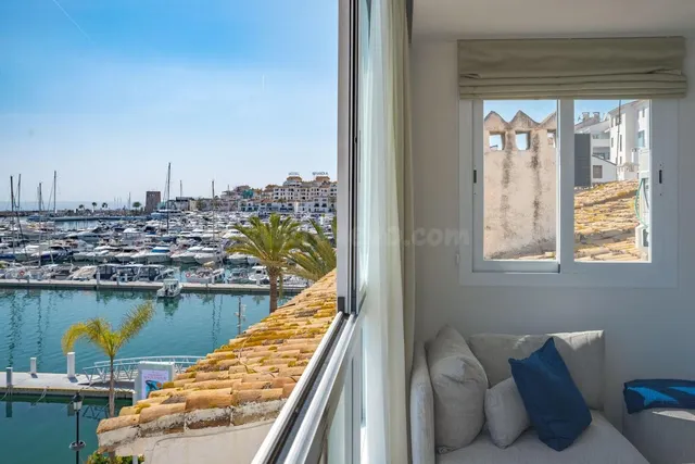 Ático 2 habitaciones 79m² en venta - Marbella - foto 2