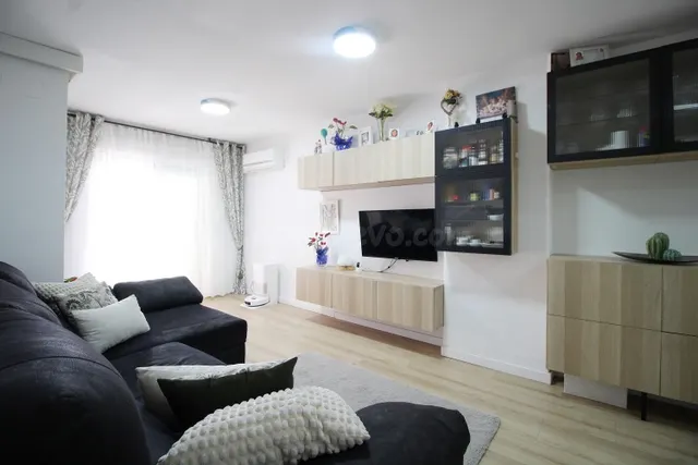 1868_APARTAMENTO REFORMADO DE 2 DORMITORIOS, PISCINA Y GARAJ - foto 5